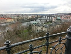 Praha