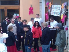 svadba Majdinej kolegyne