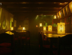 Plánování loupeže