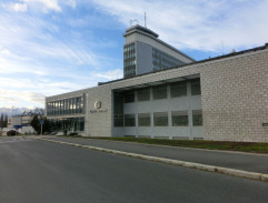 Československá televízia