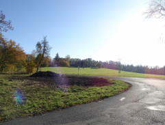 cesta do Krásnej Lúčky 2