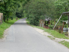 cesta v Kytliciach 2