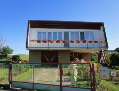 dom Radima Dvořáka