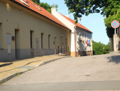 ulica v Zbraslaviciach