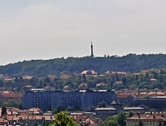 Petřínská rozhledna