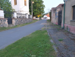 pred Kupsovou chalupou