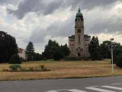 psychiatrická liečebňa 4