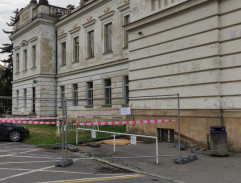 psychiatrická liečebňa 3