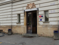 psychiatrická liečebňa 2