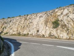 Před odpočívadlem