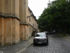 Slaňochův smutný příběh