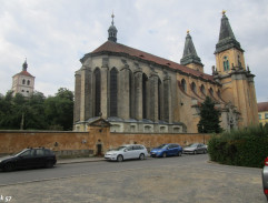 Slaňochův smutný příběh