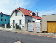 Františkov dom v Bohdanči 2