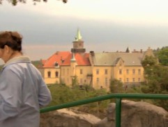 Mariánská vyhlídka