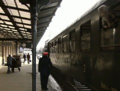 Hlavní nádraží Praha