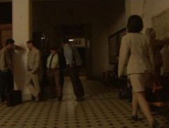 staničná hala v Českej Třebovej