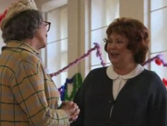 telocvičňa základnej školy