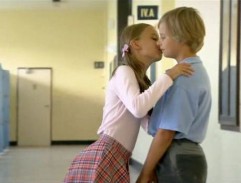 chodba základnej školy