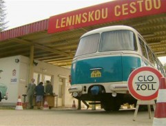hraničný prechod s Rakúskom