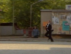 autobusová stanica Praha - Vysočany