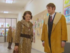 chodba v ľudovej škole umenia