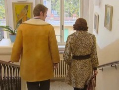 schody v ľudovej škole umenia