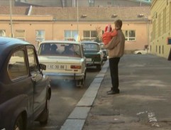 pred Tondovým domom