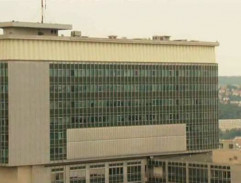 Československá televízia