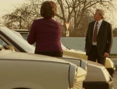 parkovisko pred televíziou 4