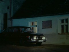 Markov rodičovský dom