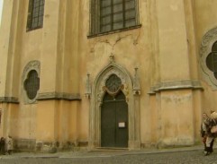 Slaňochův smutný příběh