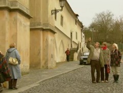 Slaňochův smutný příběh