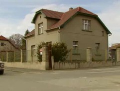 Františkov dom v Bohdanči