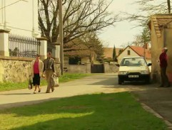 pred Kupsovou chalupou