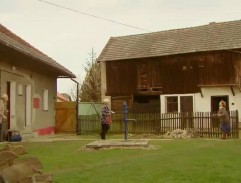 dom Karpíškovích rodičov