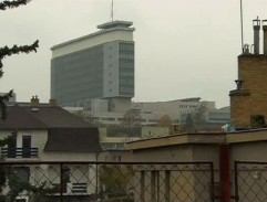 Československá televize Praha