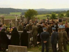 cintorín v Krásnej Lúčke 2