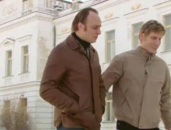 psychiatrická liečebňa 3