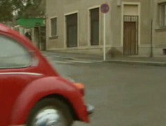 pri Dvořákových dome v Pardubiciach