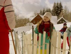 Žijí Markovi rodiče?