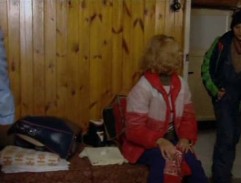 izba č. 2 na horskej chate