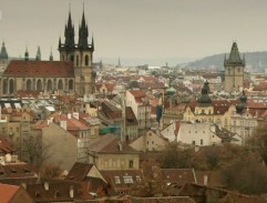 Praha