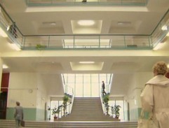 Ministerstvo vnútra