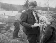 V polní prádelně 2