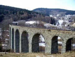 Nad viaduktem