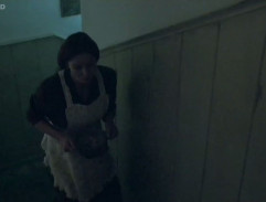 na schodoch sanatória