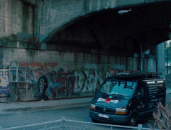 Hunt přijímá nový úkol