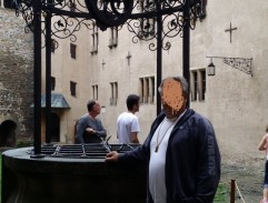 O Janovi a podivuhodném příteli