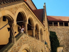 O Janovi a podivuhodném příteli