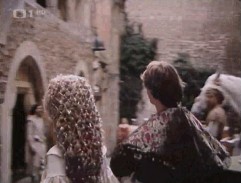 O Janovi a podivuhodném příteli